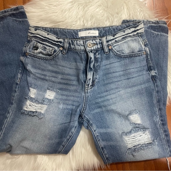 Kancan Jeans Size 24 - Picture 2 of 13